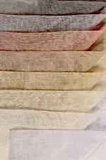 Ambre Tül Perde - Görsel 7